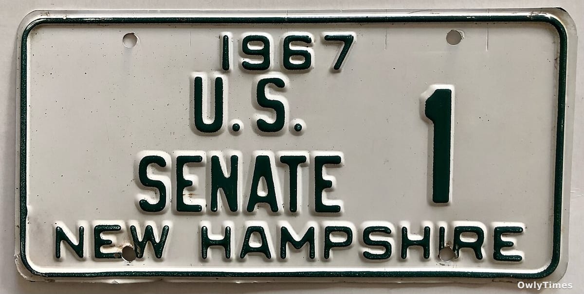 AI Funds & 2026: The Wedge Issues Shaping the Senate.