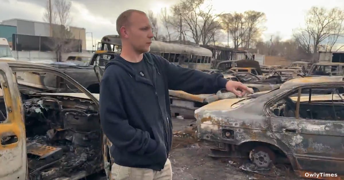 Thornton Fire: The High Stakes of Uninsured Car Mods