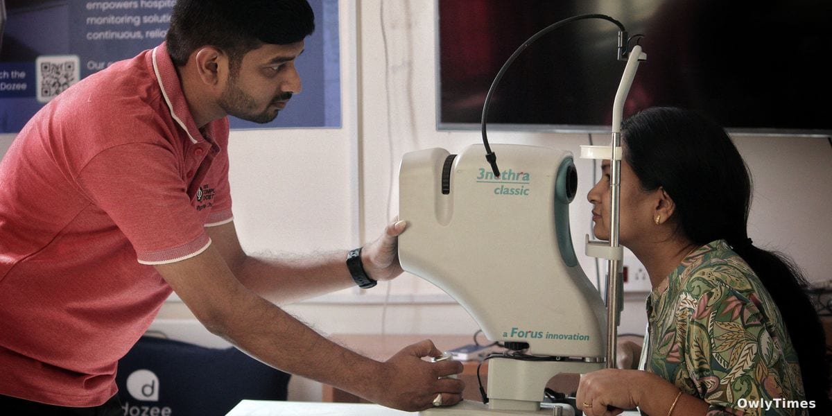 AI Health Equity: Appaji's Work Signals a Critical Shift