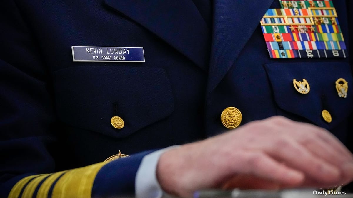 Coast Guard Reinstatement: A Political Shift's Impact