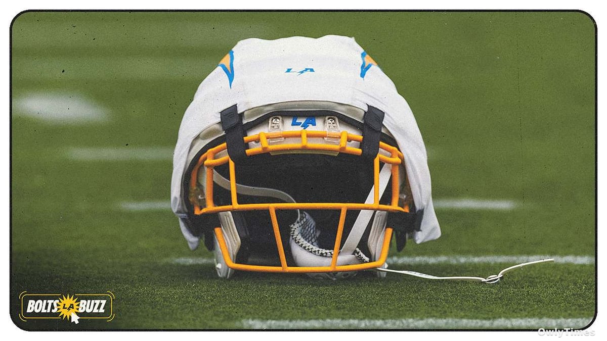 Chargers Start Phase 2 Offseason Program May 11 at The Bolt