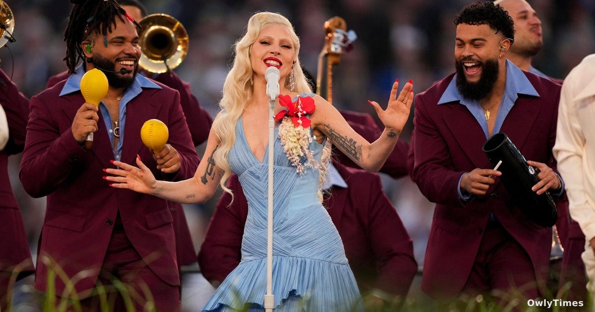 Gaga’s Atlanta Gift: Impact on Youth Wellbeing Analyzed