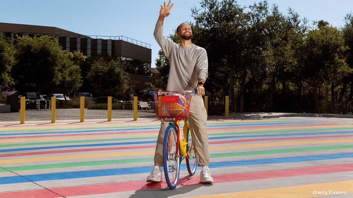 Curry's Post: Google's Health Wearable Strategy Revealed—Analysis