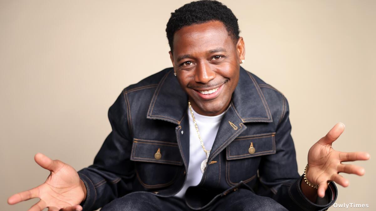 Kountry Wayne: Comedy's Rural Shift & Hollywood's Stakes