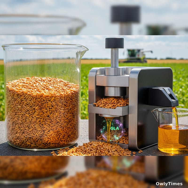 Moolec's 45% Yield: A Scalability Signal for Plant Protein