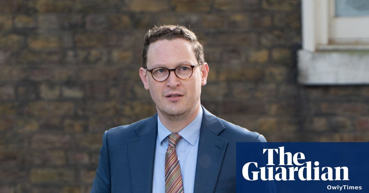 Labour Party pushes Andy Burnham to replace Keir Starmer