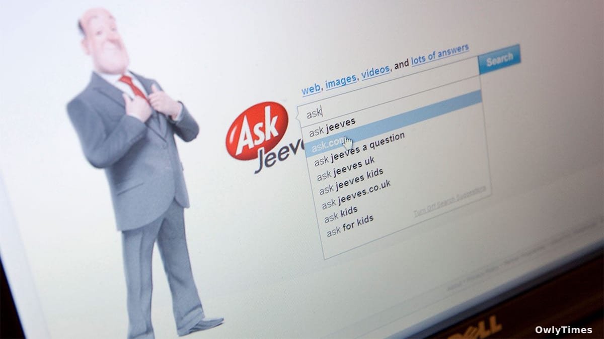 Ask.com Shuts Down Search Business After Nearly 30 Years