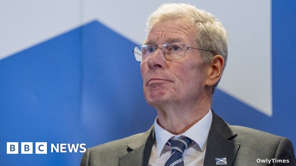 Alba's Financial Crisis: A Strategic Shift in Scotland?