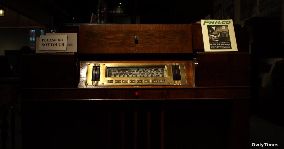 Pavek Museum: A Tech History Lesson & Its Modern Impact