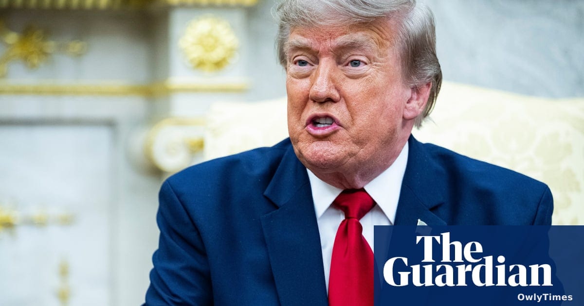 Trump Imposes 50% Tariffs on Canada, Threatening $300B in Trade