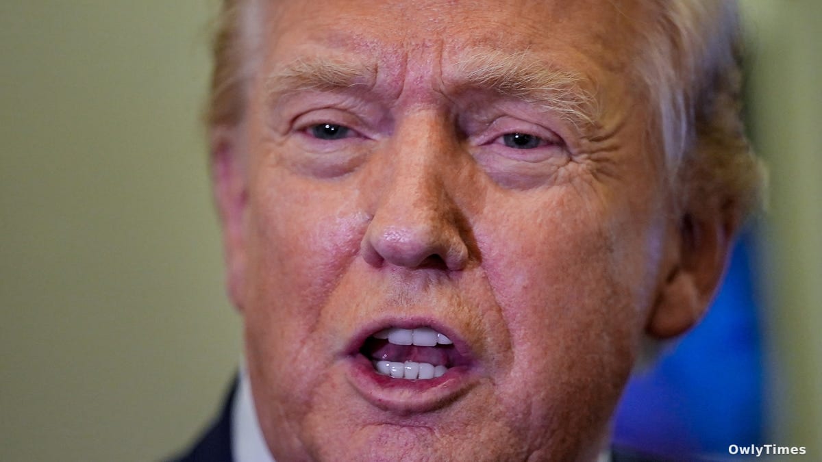 Trump Media's Energy Play: Analysis of a Bold Split