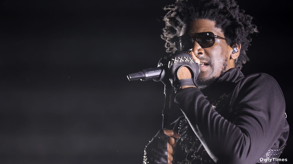 Labrinth's Exit: Industry Fallout & 'Euphoria' Implications