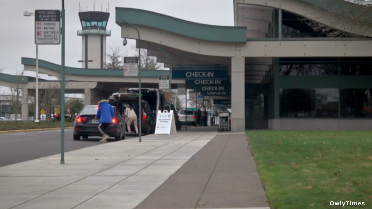TSA Payroll Miss: Eugene Airport Signals National Security Stakes