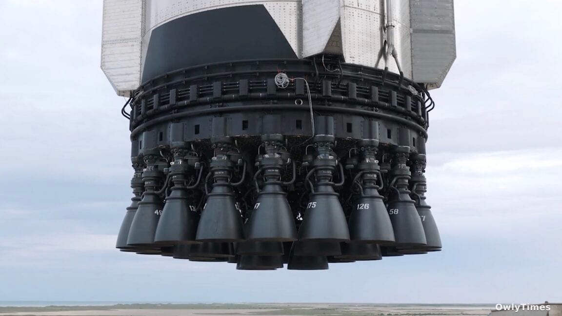 SpaceX Faces Public Scrutiny Ahead of 13th Starship Test Flight