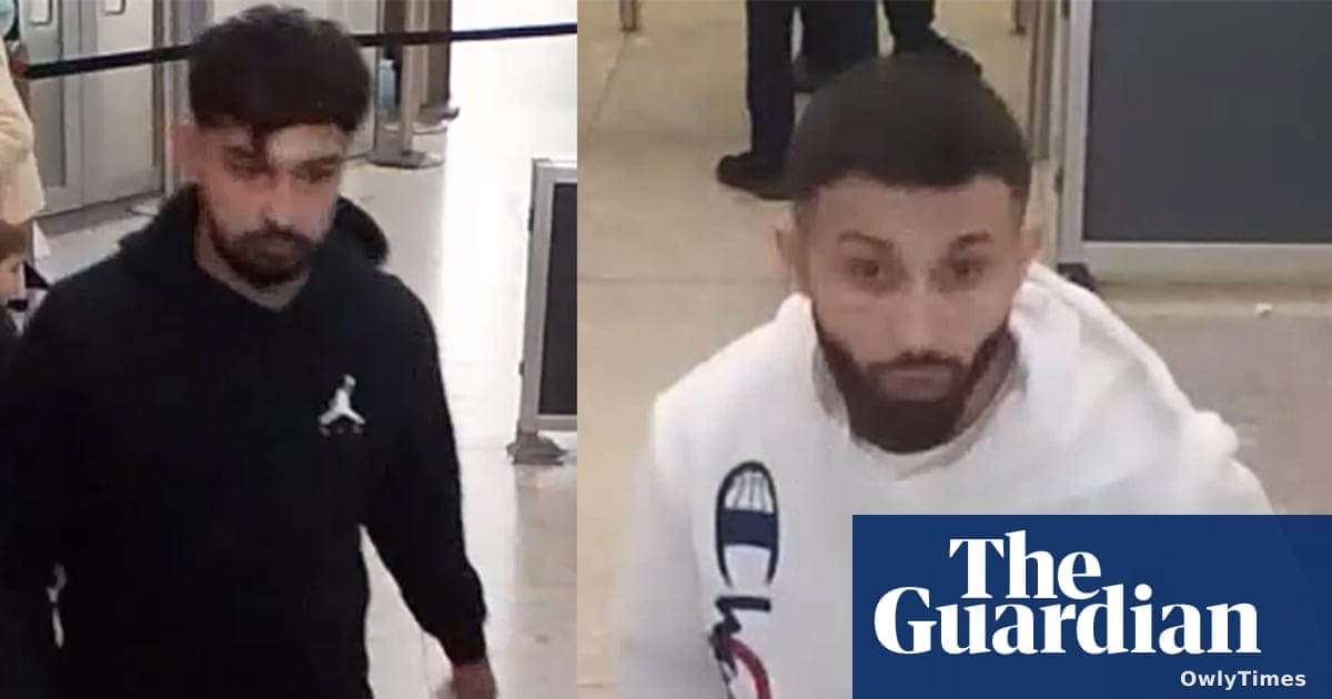 Two men sentenced at Old Bailey for Wimbledon contract attack