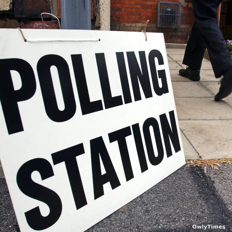 Tory Support Plummets: UK Election Analysis & Impact