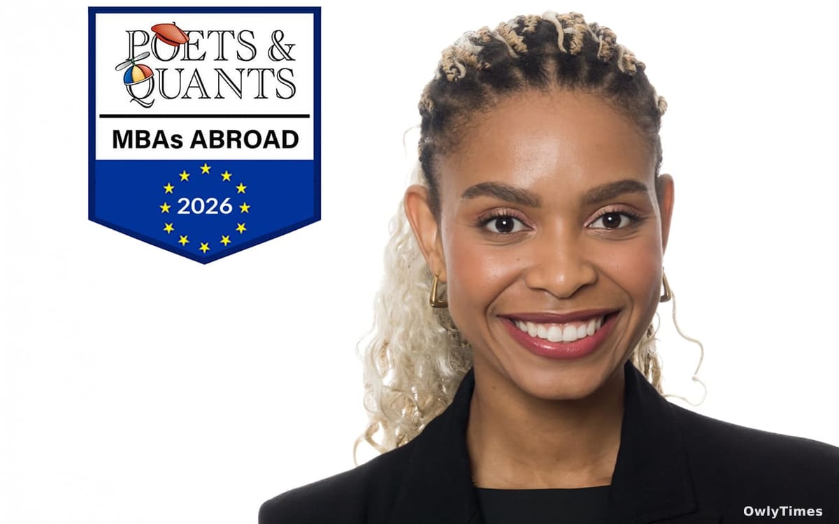 IESE’s Rising Intl. Students: The €25K Integration Gap Analysis