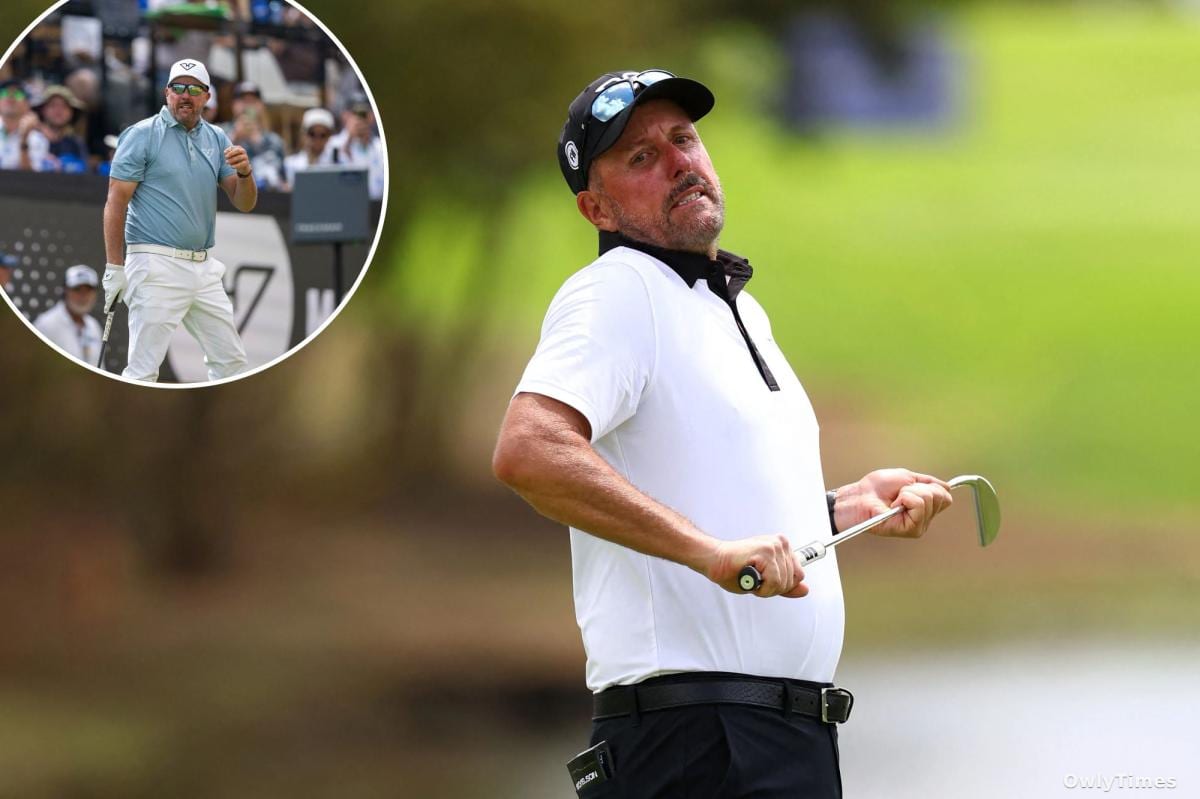 Masters Stakes Rise: Woods & Mickelson's Absence Analyzed