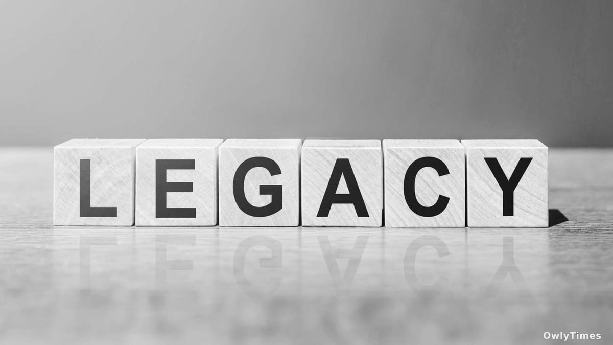 History's $3.7B Impact: Brands Tap Heritage for Growth