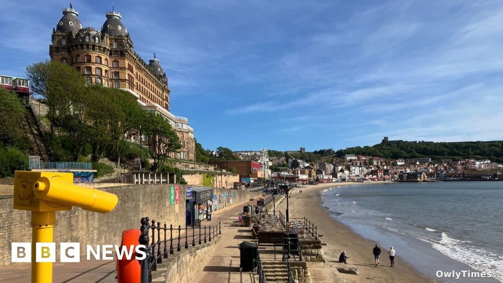 Scarborough Toilet Plan: Impact on Business & Public Funds