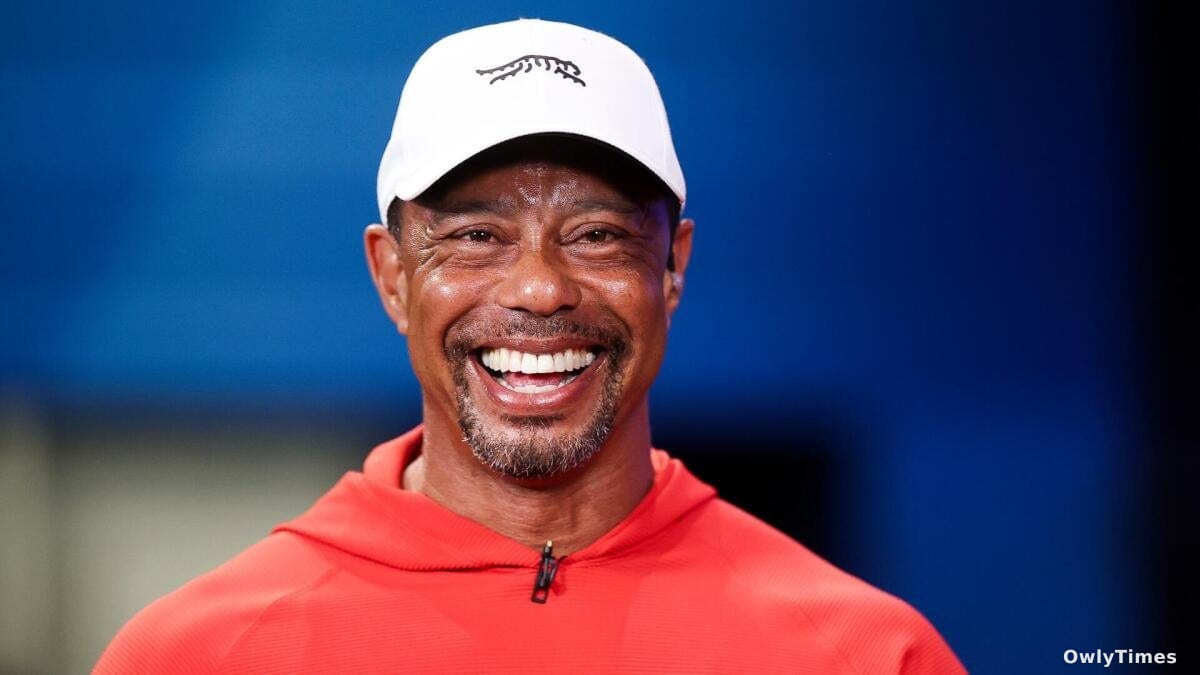 Tiger's TGL Play: Implications for His Masters & Future