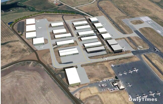 $3M Grant: Aviation Fuels NW Colorado Investment Shift