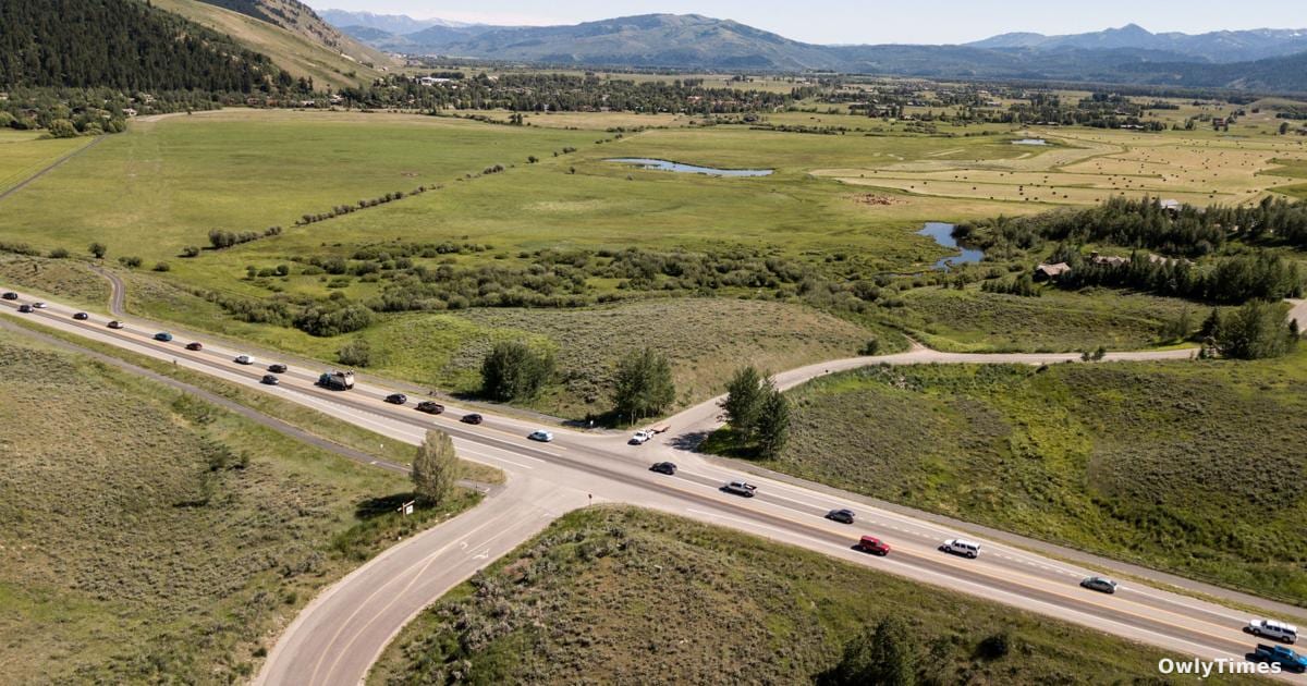 Highway 22: Tunnel Plan Signals Shift in Congestion Fight