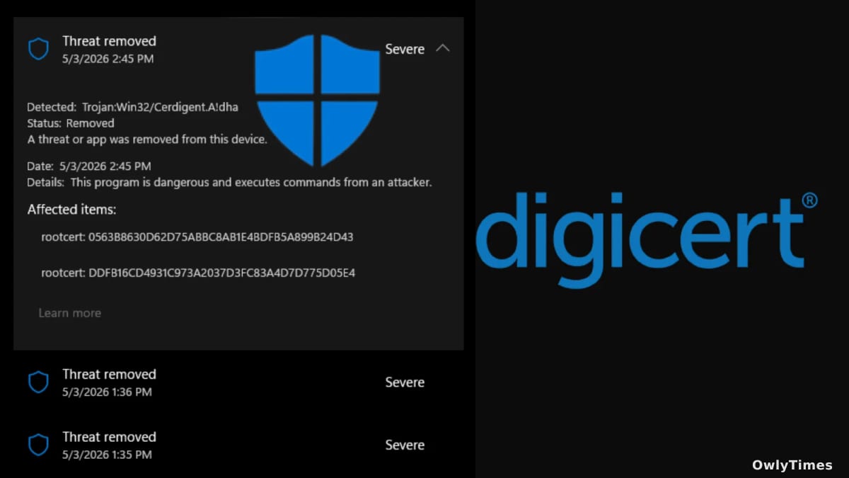 Microsoft Defender Update Erroneously Flags Secure Systems as Threats