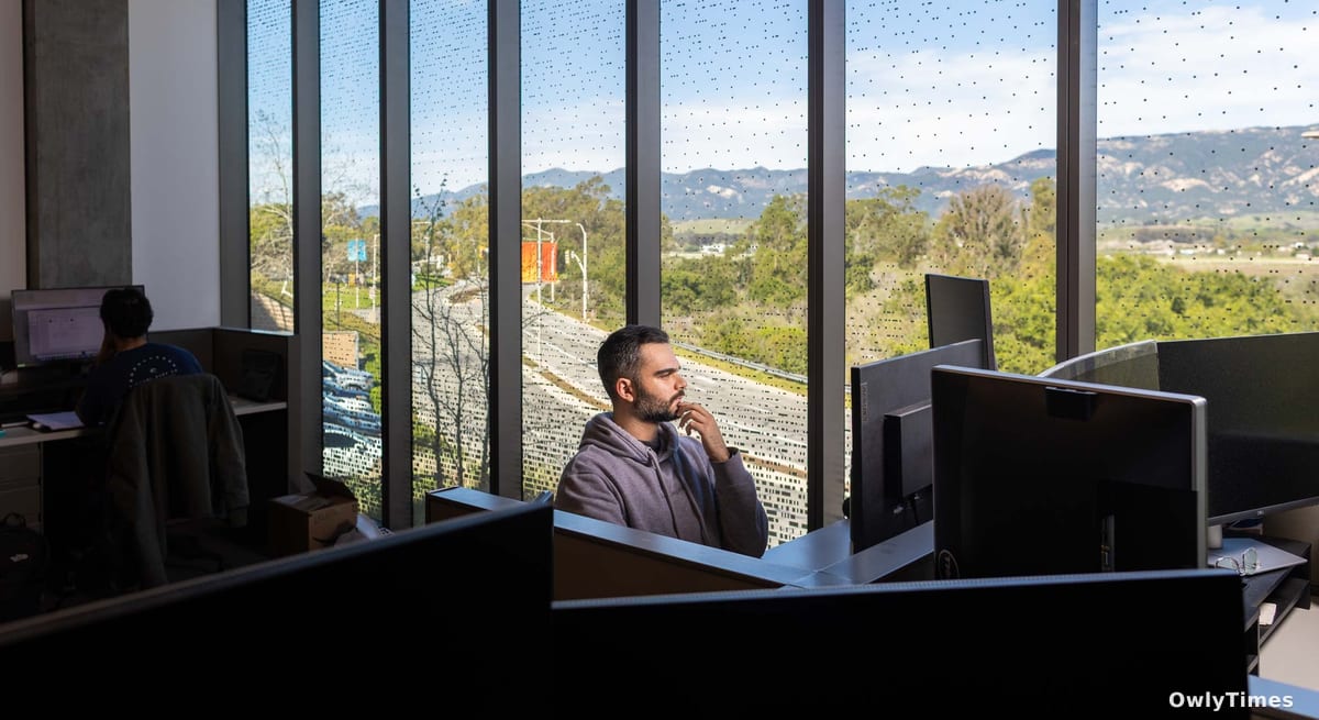 UCSB's AI Major: A Signal of Higher Ed's Reckoning?