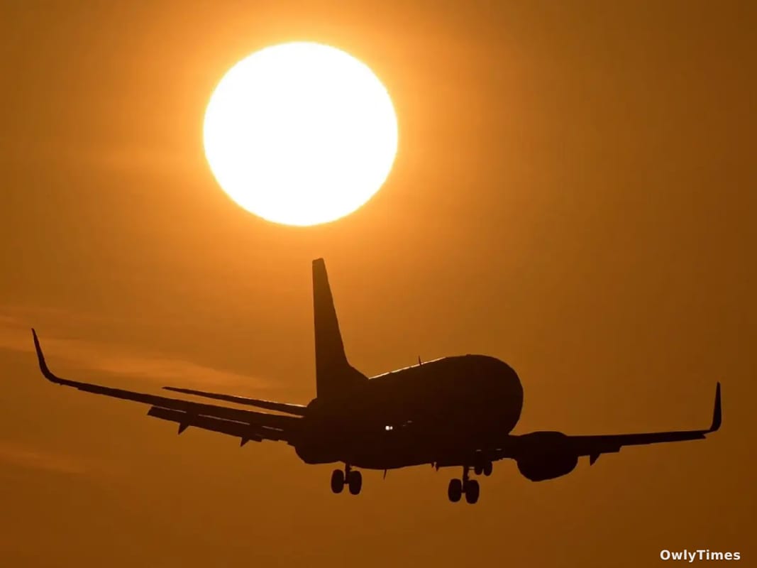 Iran Unrest: Airline Cancellations Signal Rising Risks