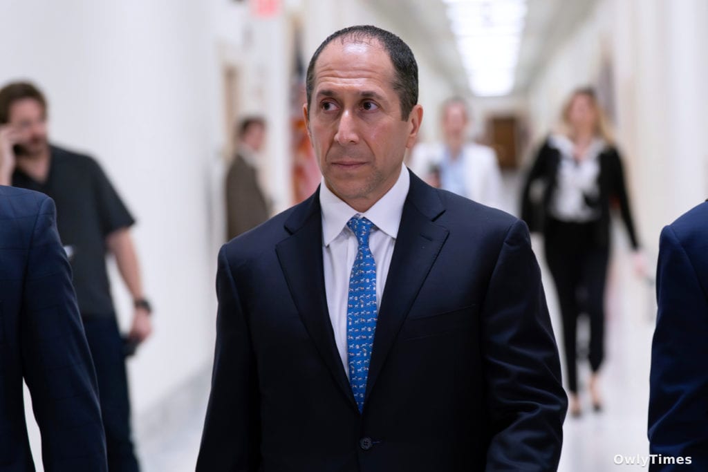 Epstein’s $500M Network: Kahn Testimony Signals Wider Impact