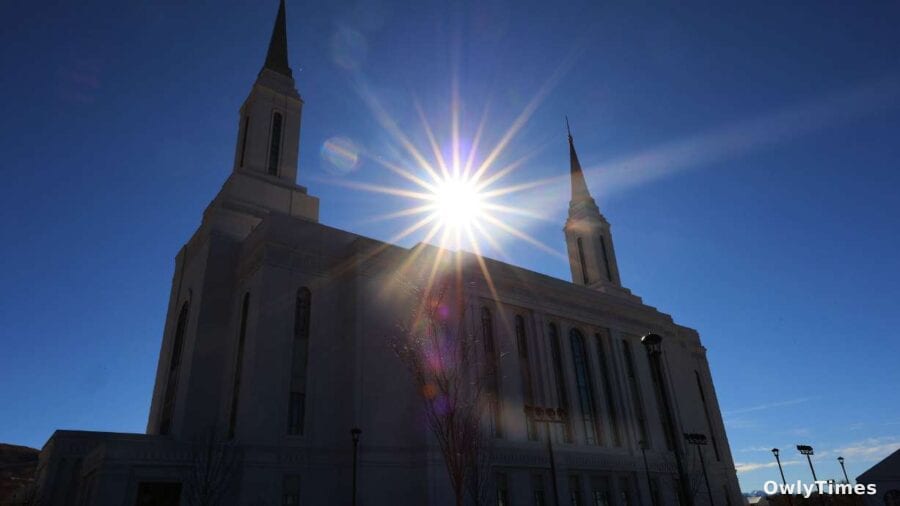 Utah's Faith-Based Shift: Can It Bridge Divides?