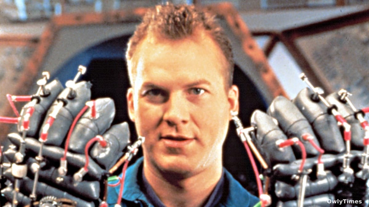 Mike Nelson's Return: What It Signals for Comedy's Future