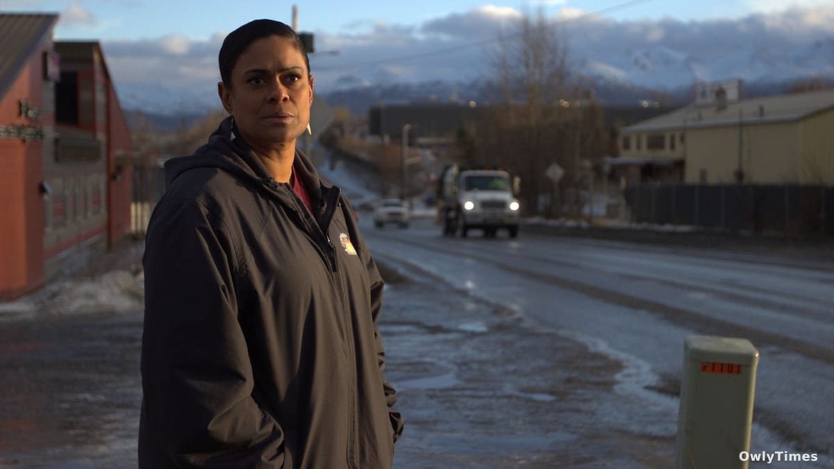 True Crime’s Northward Shift: Octavia Spencer & $3.6B Impact