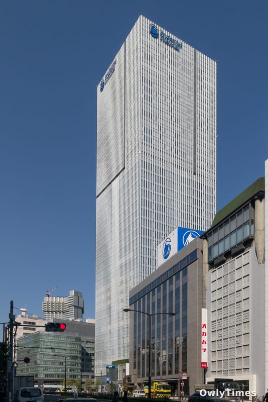 Prudential Shares Rise 3.9% Despite Japan Sales Suspension