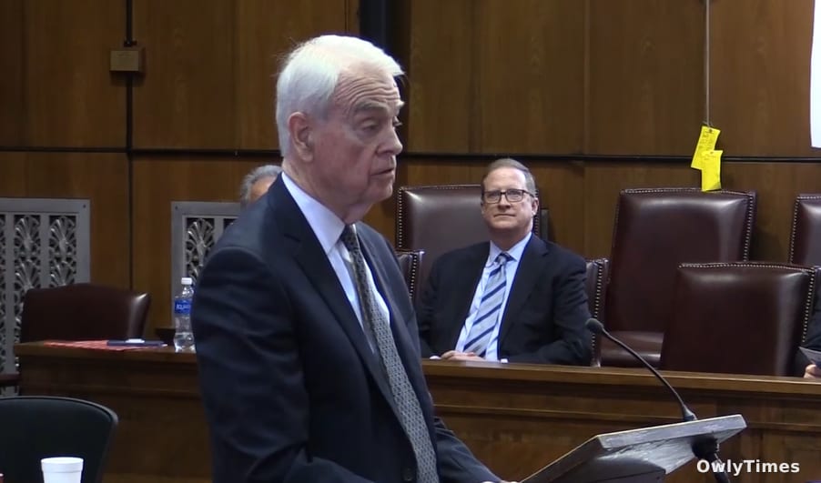 NJ Politics: McCormack's Series Signals a Hyperlocal Shift