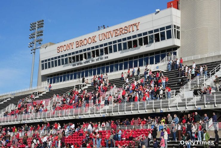 APSE Chapter at Stony Brook: A Shift for Sports Ed?