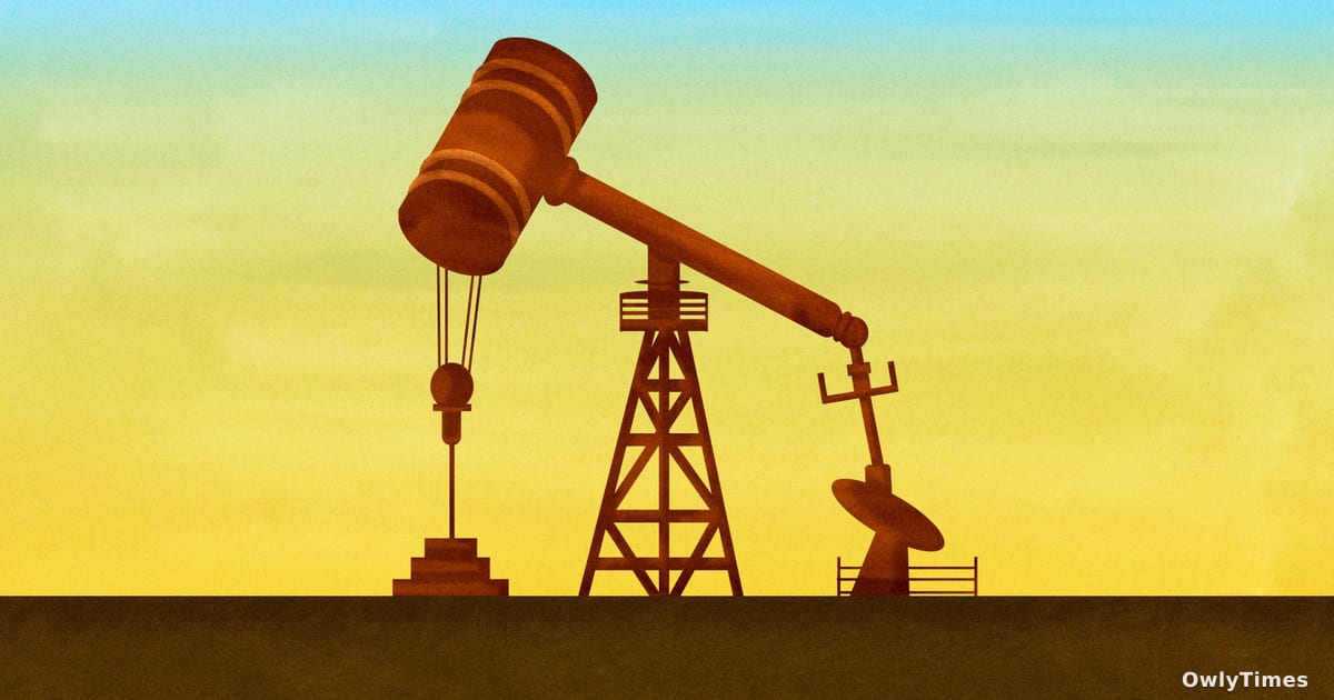 Congress Probes Groups Funding Climate Science Seminars for Judges