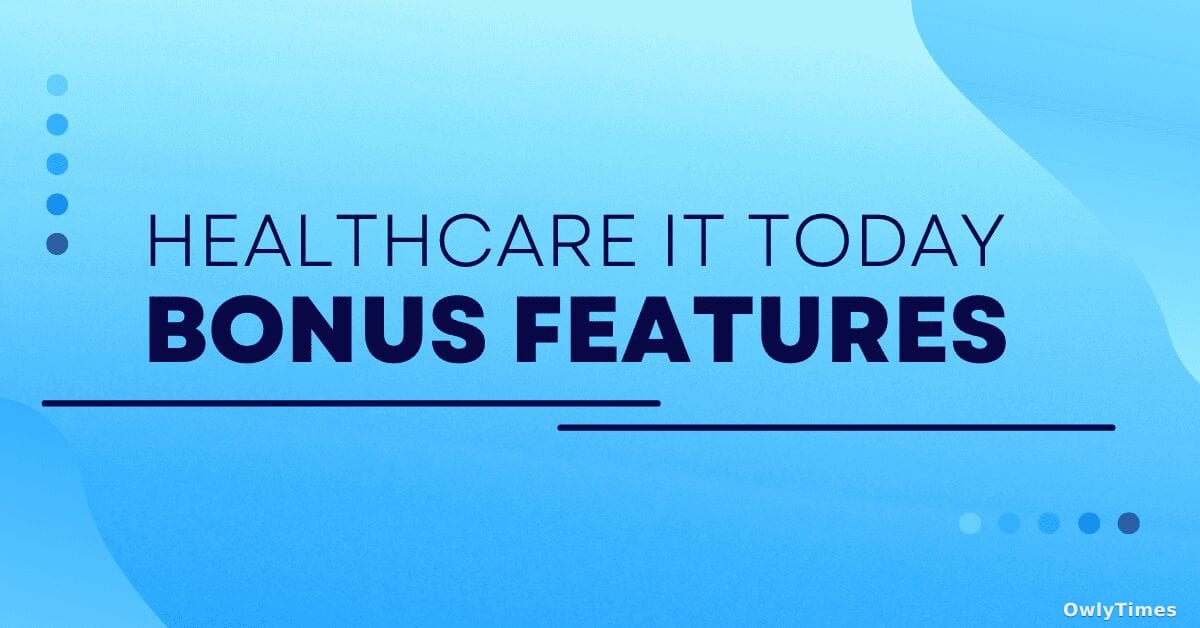 Boston Writer Brian Eastwood Bridges Gap in Healthcare IT Reporting