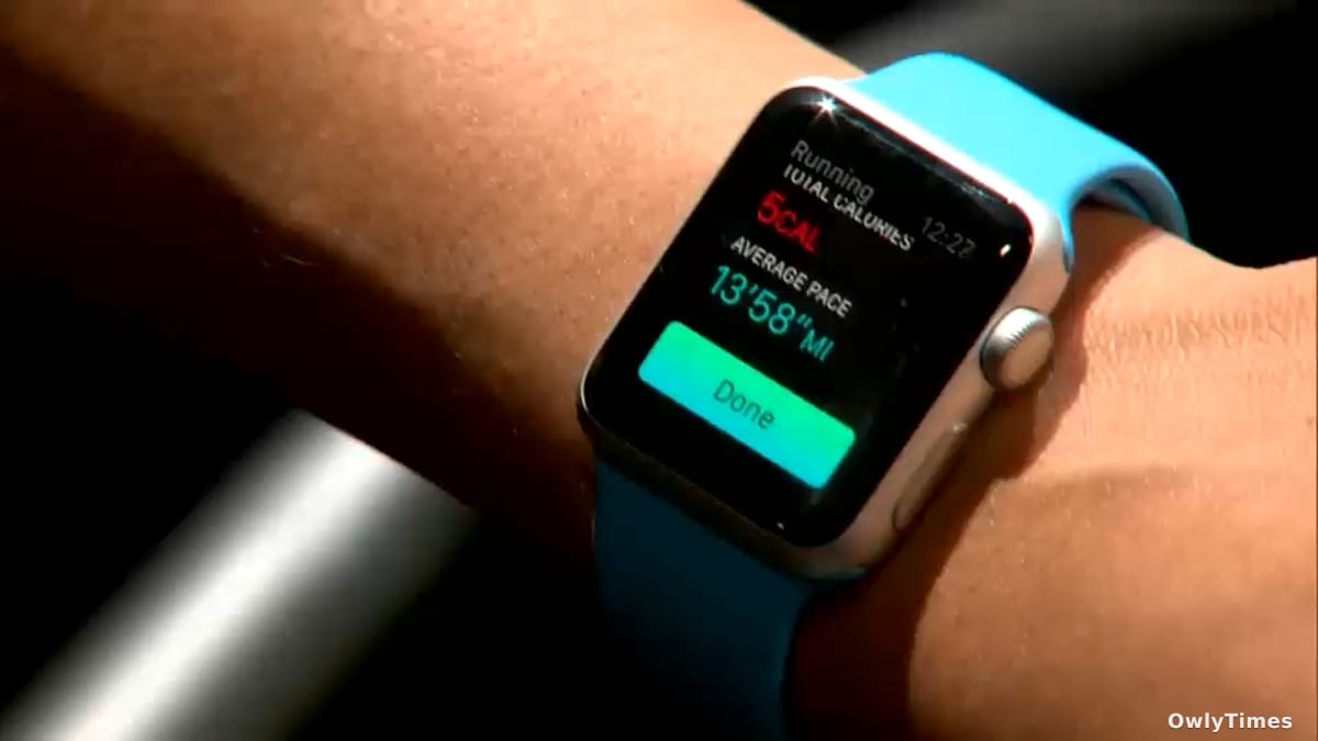 Wearable Health Data: The Privacy & Insight Stakes Rise