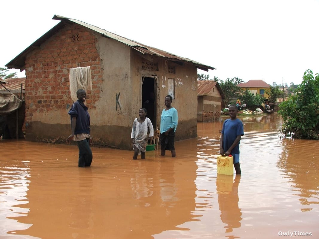 Africa's Climate Shift: Floods Signal Systemic Failure – Analysis