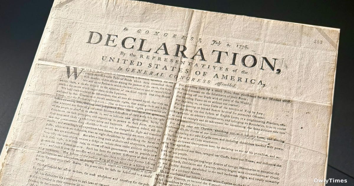 Volunteer Michael Scurr finds rare 17th-century document in UK Archive