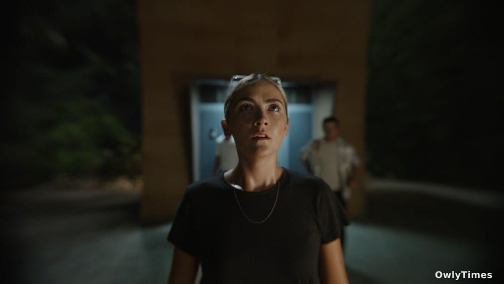 Radial's 'Signal One': Sci-Fi's Big Idea Shift?