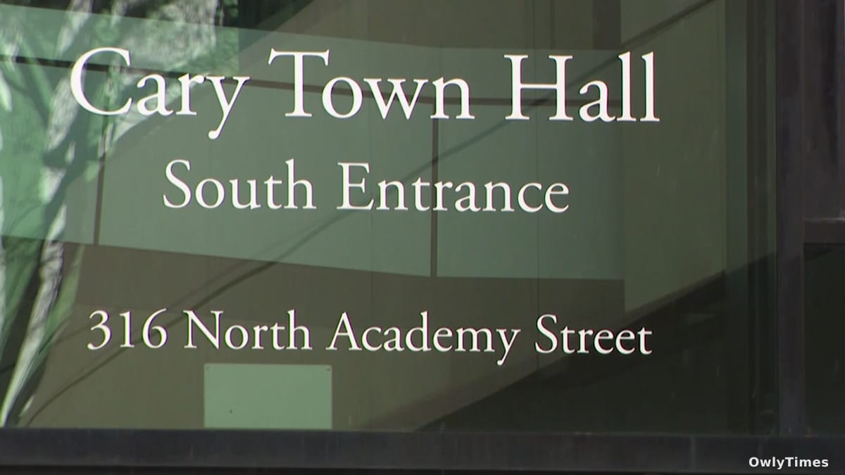 Cary Finances: Spending Surge & Probe—What’s at Stake?
