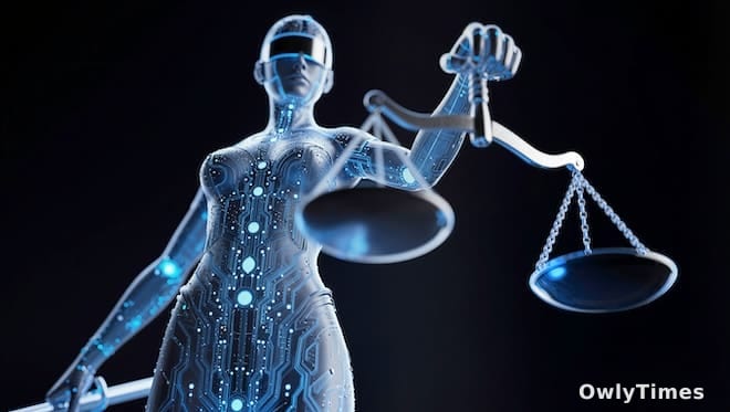 MBA Leaders: The Algorithmic Trust Fall – Analysis