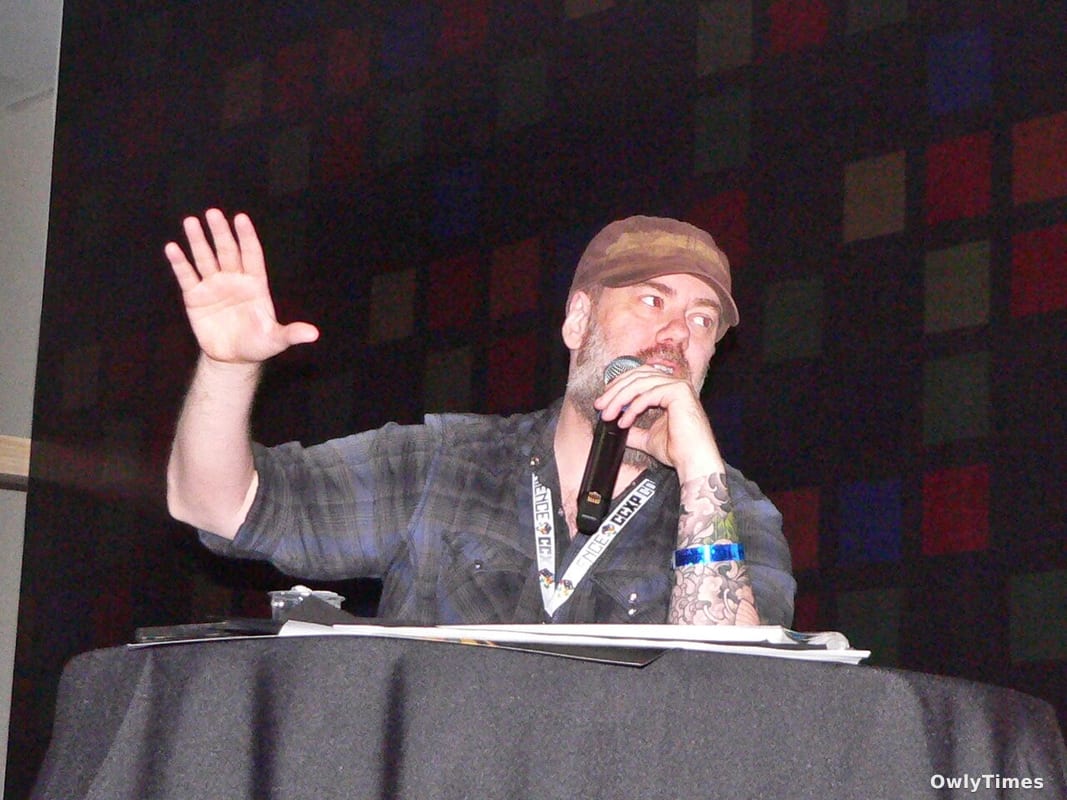 Famous Faces & Fun Hosts Space Coast Community Comic Event