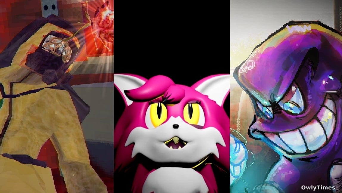 Steam's Algorithm Problem: Indie Game Discovery at Stake