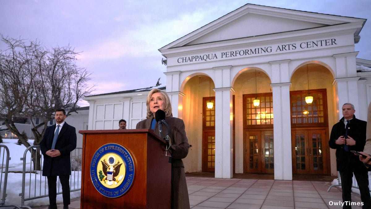 Clinton Testimony: A 2024 Election Power Play Analysis