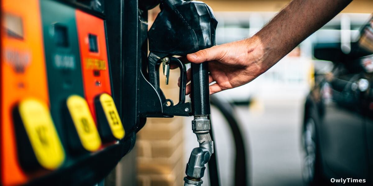 Fuel Costs Soar: Analysis of Impact on Tuscaloosa Firms