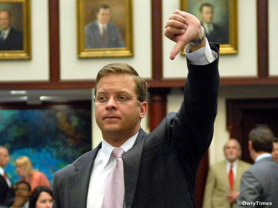 Wajner's Honor Signals Real Estate Finance Shift